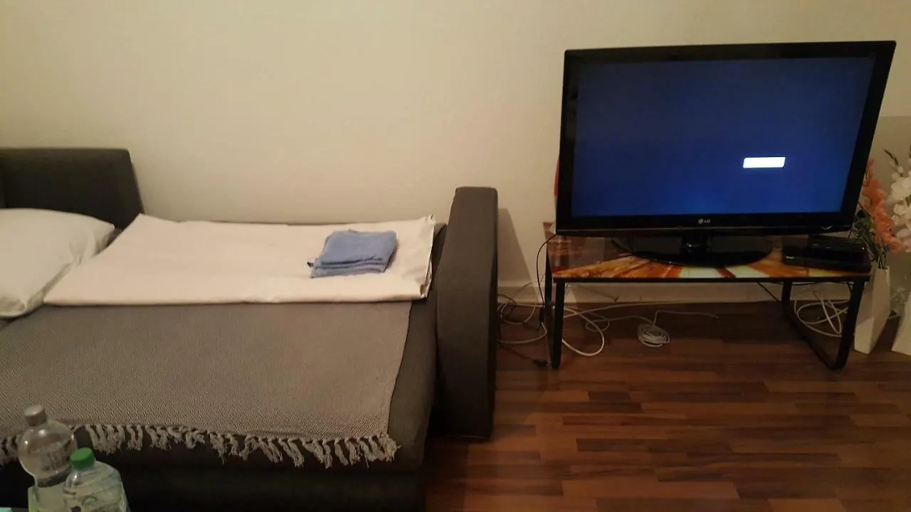 Blue House Apartment Colonia