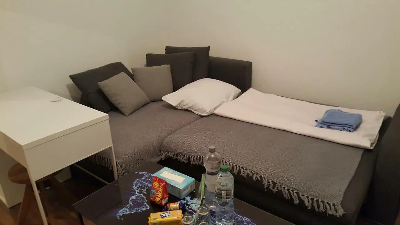 Blue House Apartment Colonia Alemania