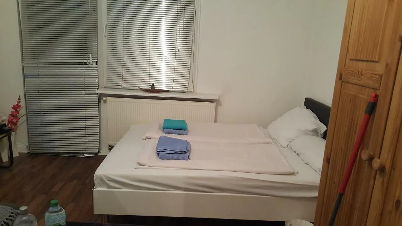 Blue House Apartment Colonia