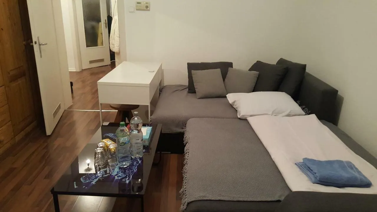 Blue House Apartment Colonia Alemania